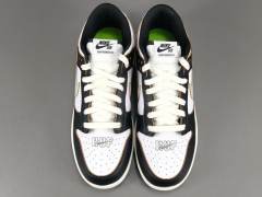SB DUNK x HUF SAN FRANCISCO