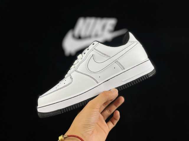 AIR FΟRCE 1 '07