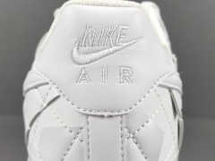 AIR FΟRCE 1 x BILLIE EILISH TRIPLE WHITE