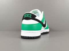 SB DUNK x CELTICS