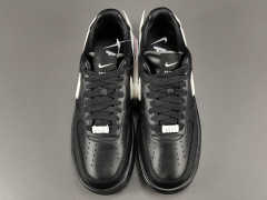 AIR FΟRCE 1 x AMBUSH BLACK