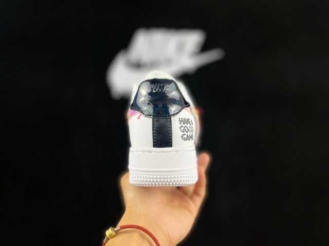AIR FΟRCE 1 Low Esports Laser