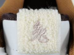 SB DUNK x YEAR OF THE RABBIT FOSSIL STONE
