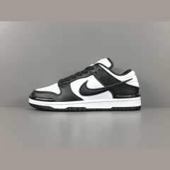 SB DUNK LOW TWIST x PANDA