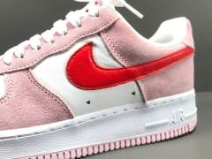 AIR FΟRCE 1 x VALENTINES DAY LOVE LETTER