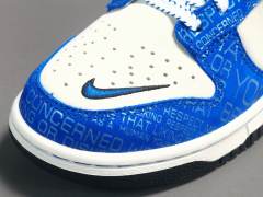 SB DUNK x JACKIE ROBINSON