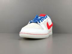 SB DUNK x YEAR OF THE RABBIT WHITE RABBIT