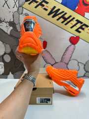 NOCTA x HOT STEP 2 DRAKE TOTAL ORANGE