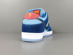 SB DUNK x WHY SO SAD?