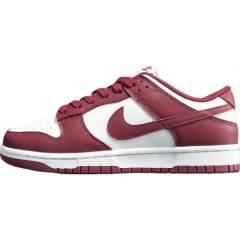 SB DUNK x BORDEAUX
