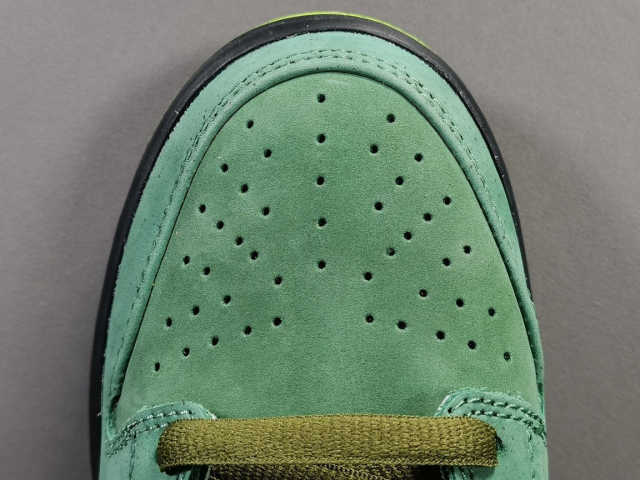 SB DUNK x CONCEPTS BLUE LOBSTER