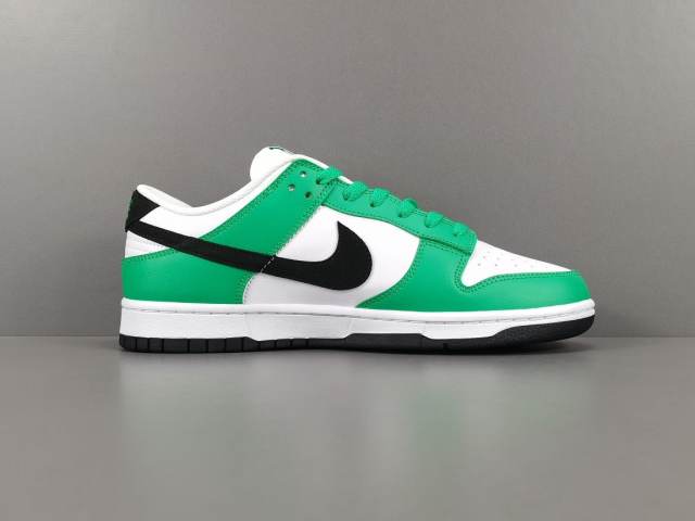 SB DUNK x CELTICS