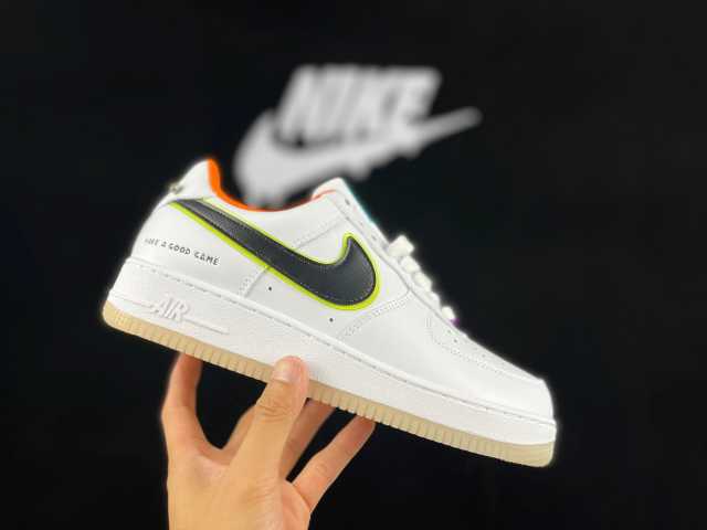 AIR FΟRCE 1 Low