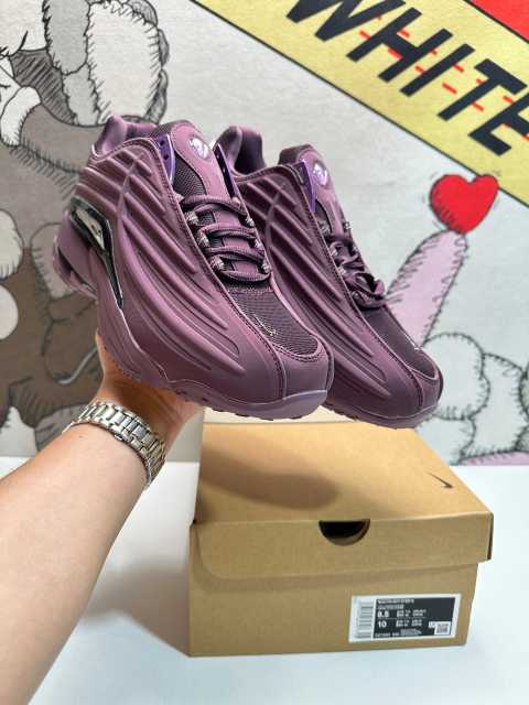 NOCTA x HOT STEP 2 DRAKE EGGPLANT