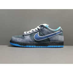 SB DUNK x CONCEPTS BLUE LOBSTER