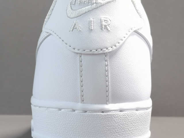 AIR FΟRCE 1 WHITE
