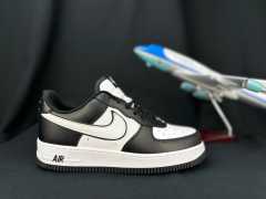 AIR FΟRCE 1 Double Swoosh Panda