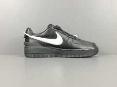 AIR FΟRCE 1 x AMBUSH BLACK