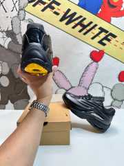 NOCTA x HOT STEP 2 DRAKE BLACK