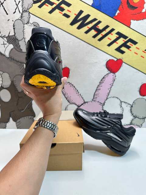 NOCTA x HOT STEP 2 DRAKE BLACK