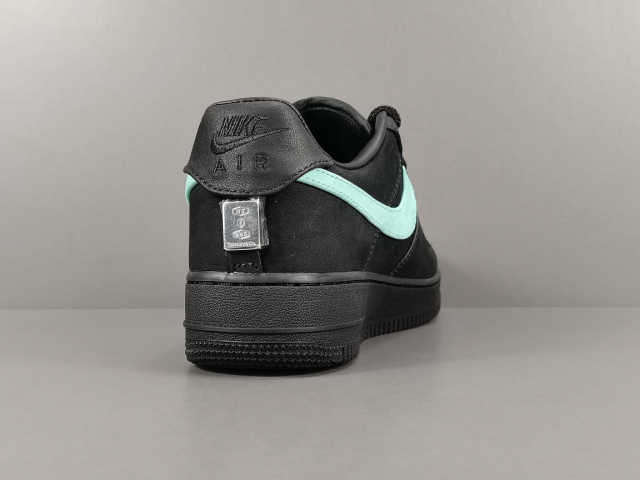 AIR FΟRCE 1 x TIFFANY & CO.1837