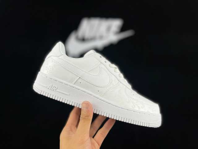 AIR FΟRCE 1 Qinghua Porcelain