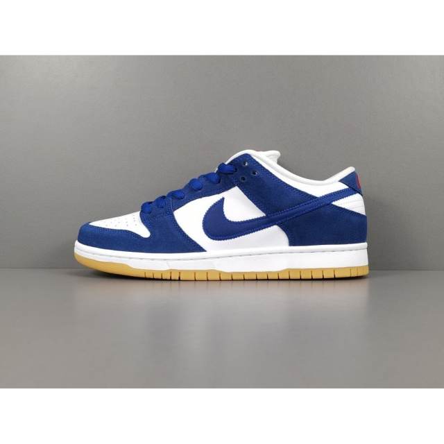 SB DUNK x LOS ANGELES DODGERS