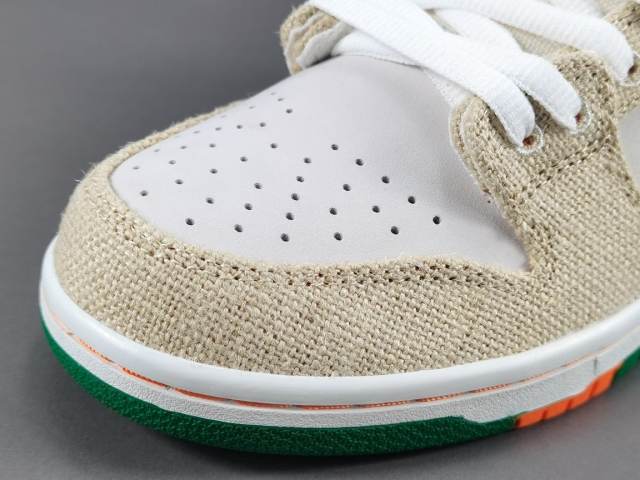 SB DUNK x JARRITOS