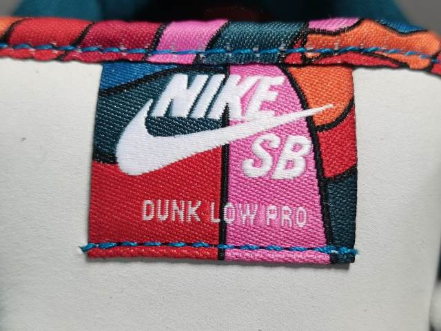 NIKE SB DUNK x STAPLE PANDA PIGEON