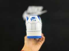 AIR FΟRCE 1 Blue