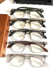 1:1 Top Quality Chrοme Heαrts Glasses