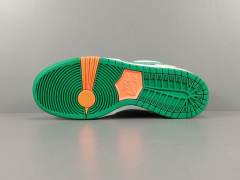 SB DUNK x JARRITOS