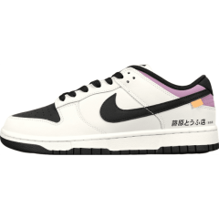 SB DUNK LOW x AE86
