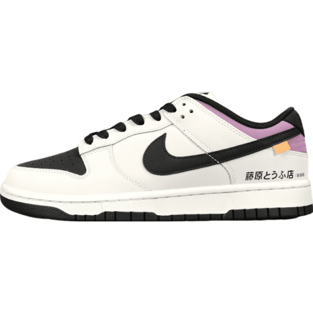 SB DUNK LOW x AE86