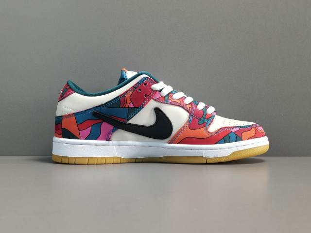 NIKE SB DUNK x STAPLE PANDA PIGEON