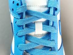 SB DUNK x UNC