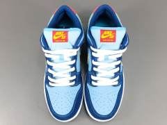 SB DUNK x WHY SO SAD?