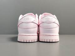 SB DUNK x OFF-WHITE LOT 28