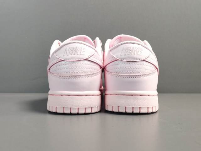 SB DUNK x OFF-WHITE LOT 28