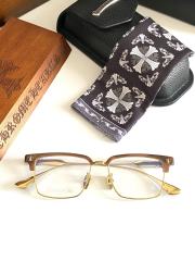 1:1 Top Quality Chrοme Heαrts Glasses