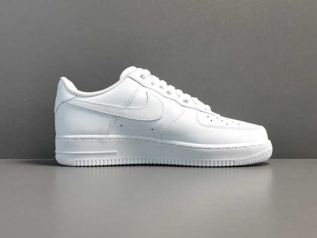 AIR FΟRCE 1 WHITE