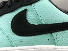 AIR FΟRCE 1 x TIFFANY & CO.1837 (FRIENDS AND FAMILY)