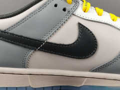 SB DUNK x NORTH CAROLINA