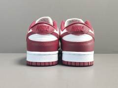 SB DUNK x BORDEAUX