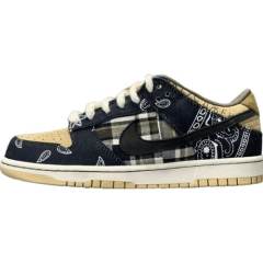 SB DUNK x TRAVIS SCOTT