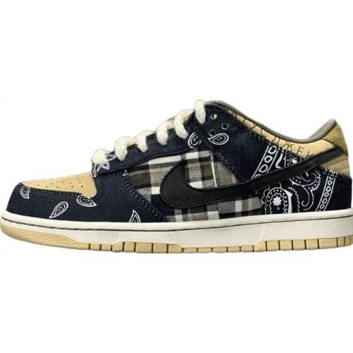 SB DUNK x TRAVIS SCOTT
