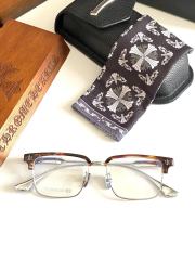 1:1 Top Quality Chrοme Heαrts Glasses