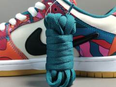 NIKE SB DUNK x STAPLE PANDA PIGEON