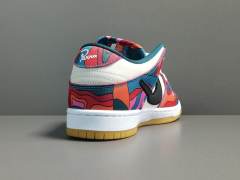NIKE SB DUNK x STAPLE PANDA PIGEON