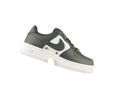 AIR FΟRCE 1 Black Buckle